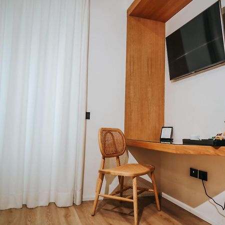 Plana Hotel Caserta Exteriér fotografie