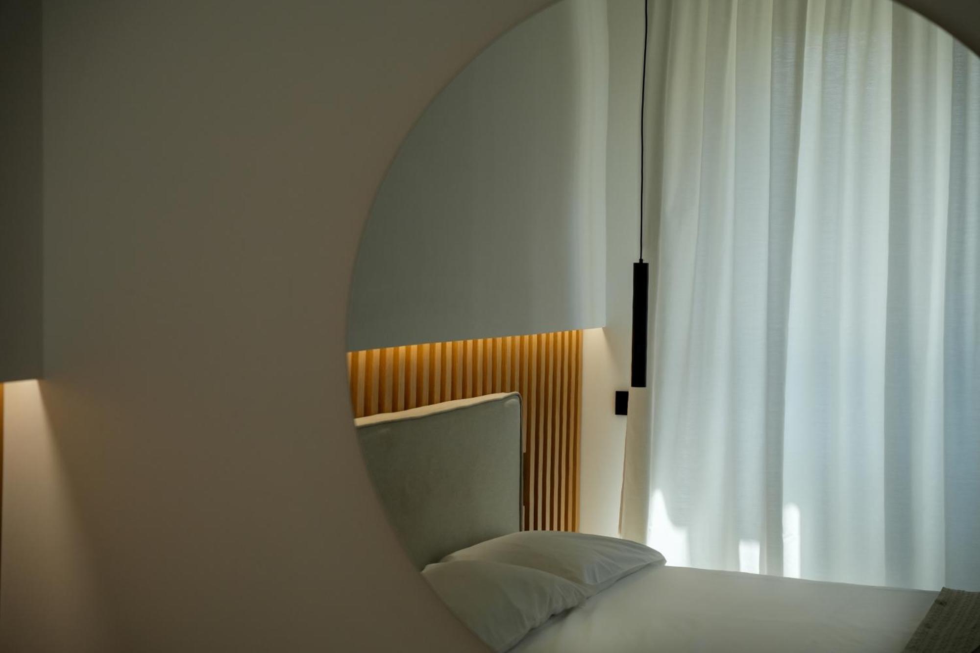 Plana Hotel Caserta Exteriér fotografie